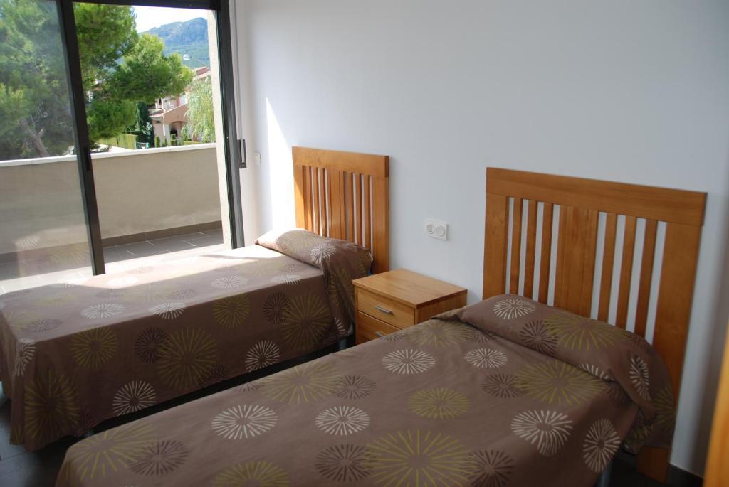 Rentalmar Romani Adosados Miami Playa Room photo